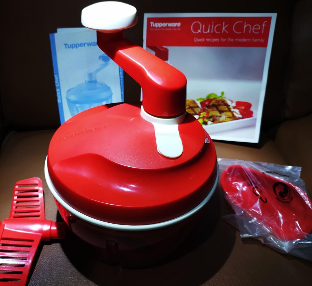 MANUAL CHOPPER BLENDER ALAT PENCACAH BUMBU DAPUR MANUAL, Kitchen