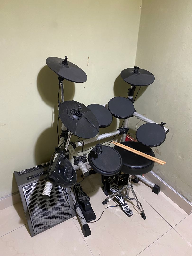 MEDELI DD403 electric drum