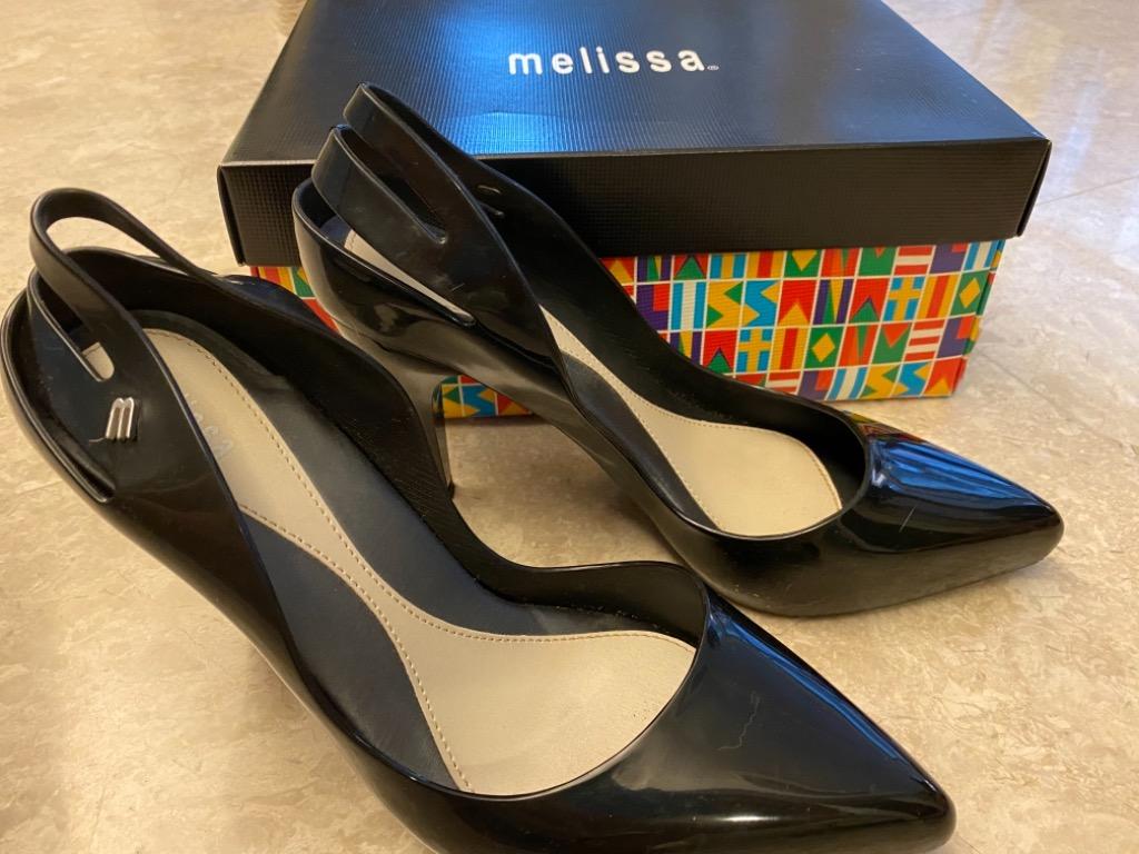 Scarpin melissa classic heel online