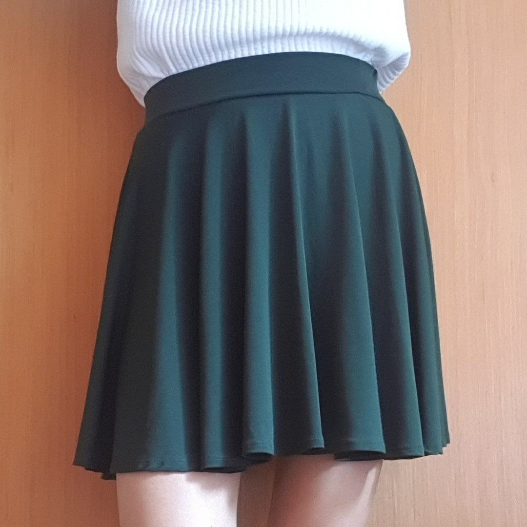 Circle skater skirt Outlet