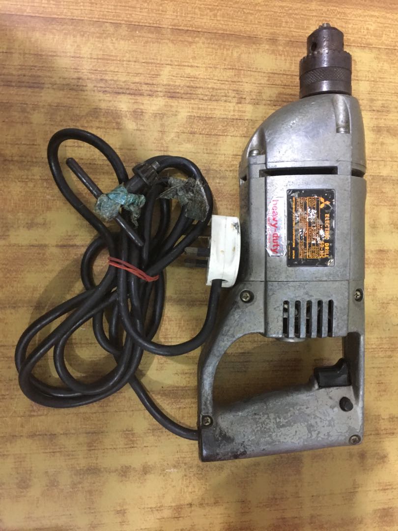Mitsubishi cordless drill store
