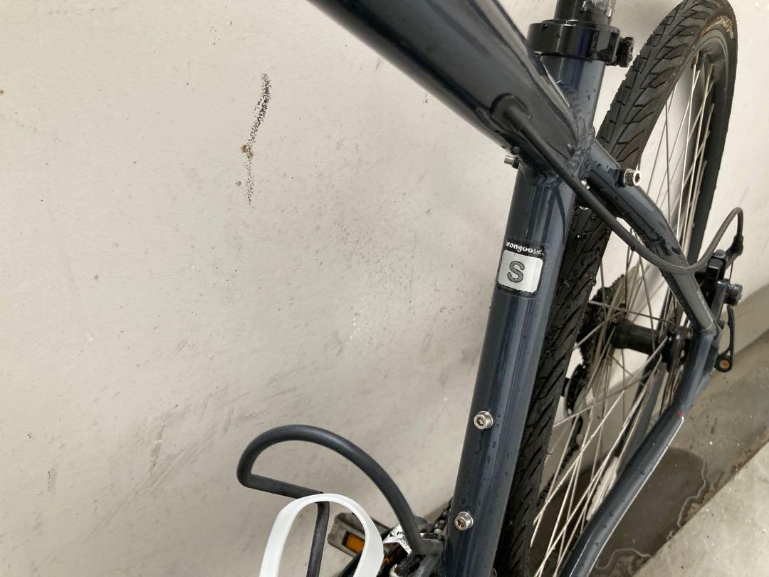 mongoose crossway 350 price
