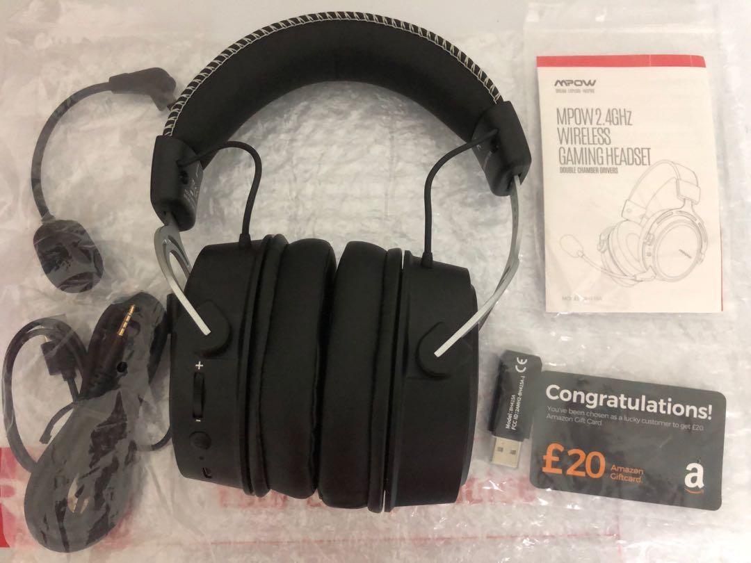 Mpow bh415 sales review