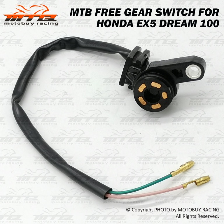 Sensor gear deals ex5