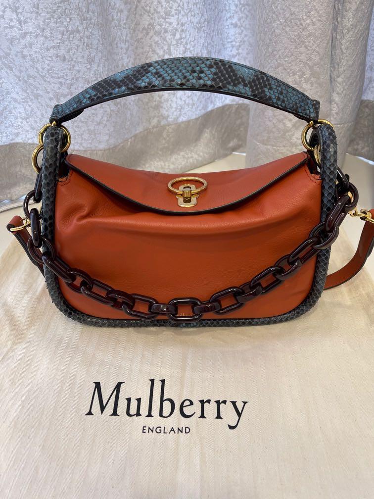 Mulberry leighton online sale