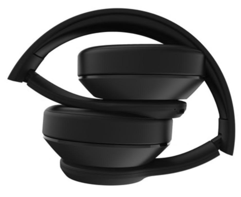 Nakamichi HDR1059 Active Noise Cancelling Bluetooth Headphones