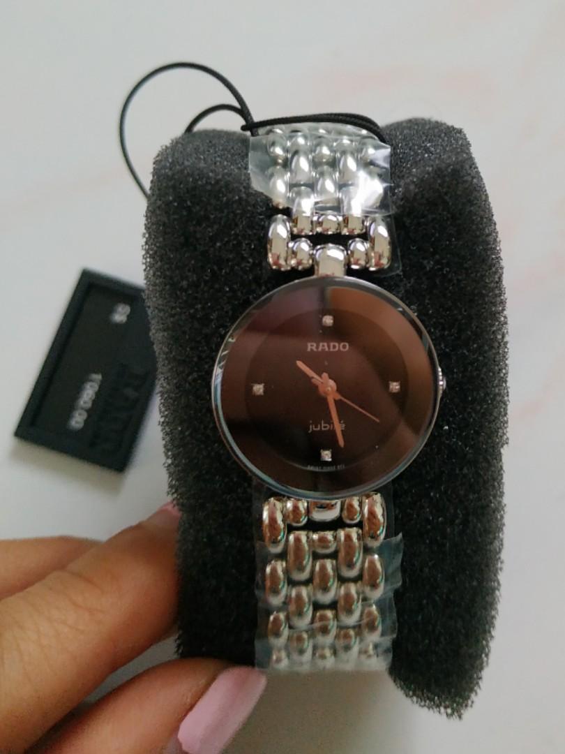 Rado jubile watches deals original