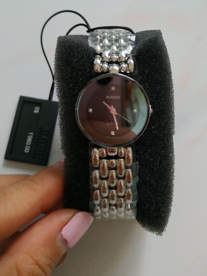 Rado ladies watches hot sale new models
