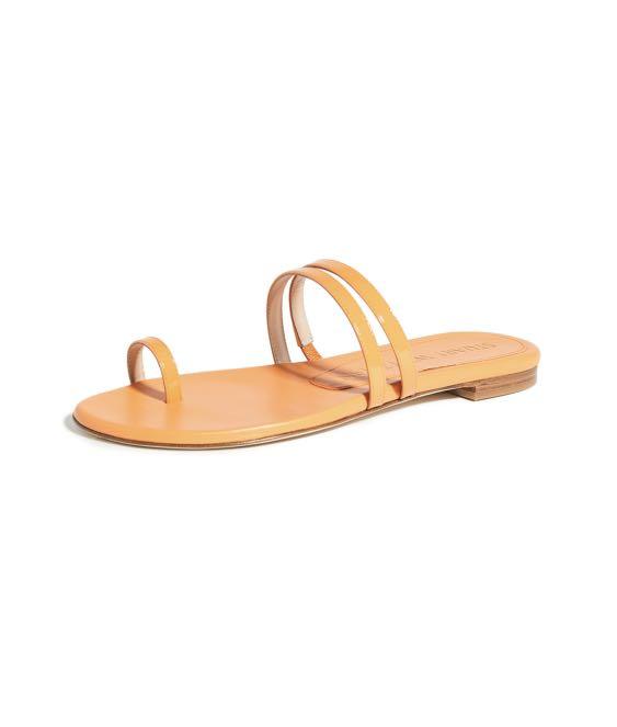 Stuart weitzman leonita slide store