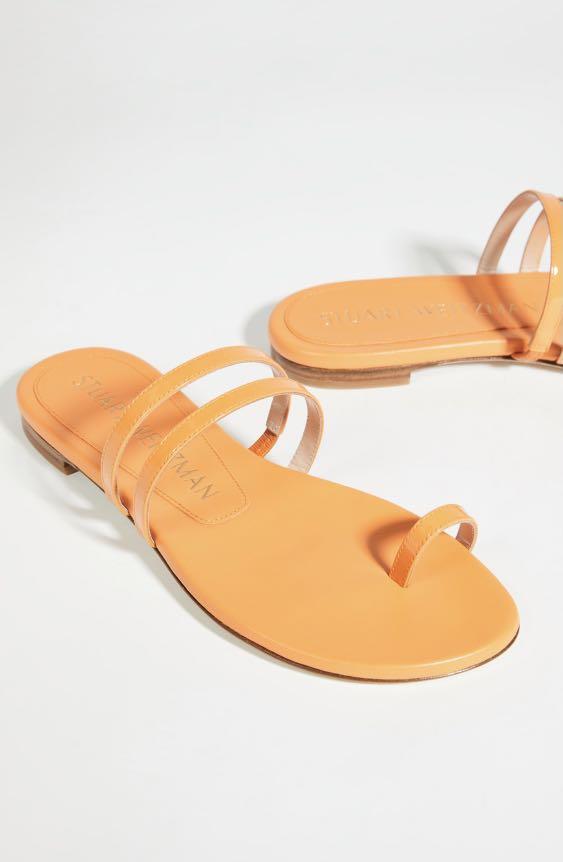 Stuart best sale weitzman leonita
