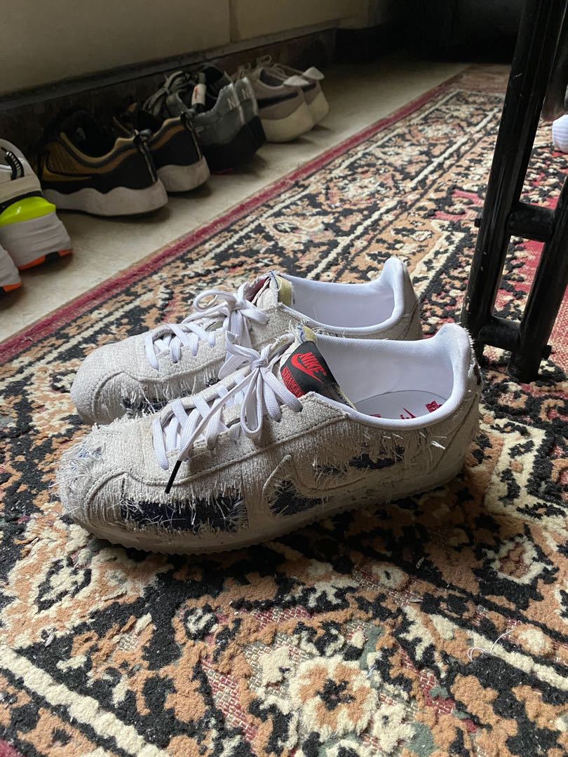 Stranger things cortez burn cheap