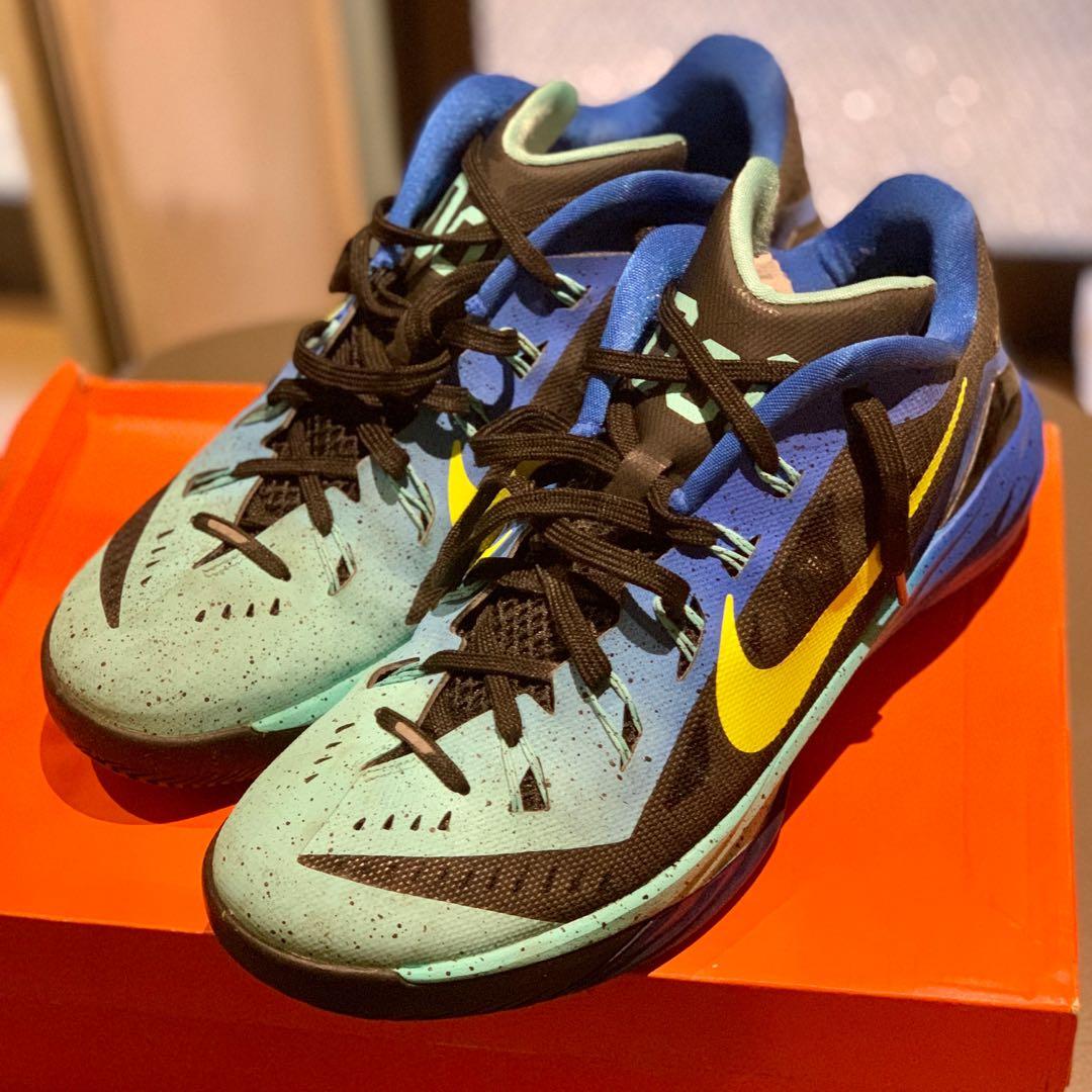 Nike hyperdunk store 2014 low