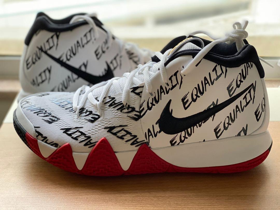 supreme kyrie 4
