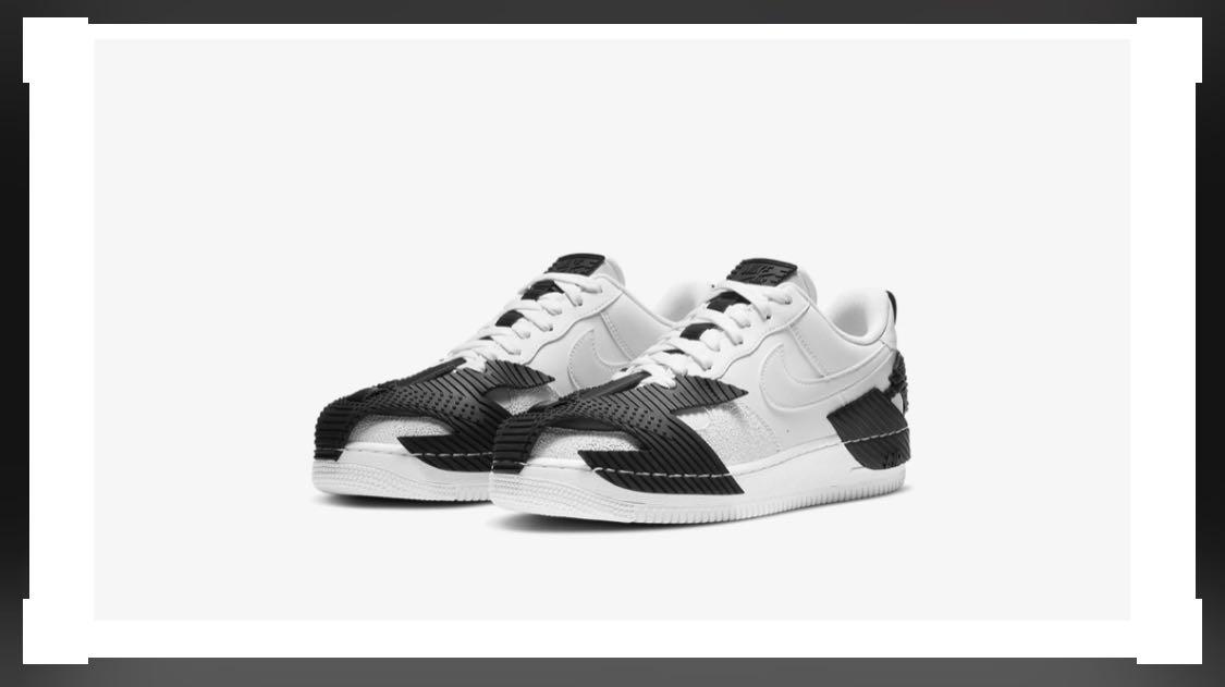 Nike NDSTRKT AIR FORCE 1