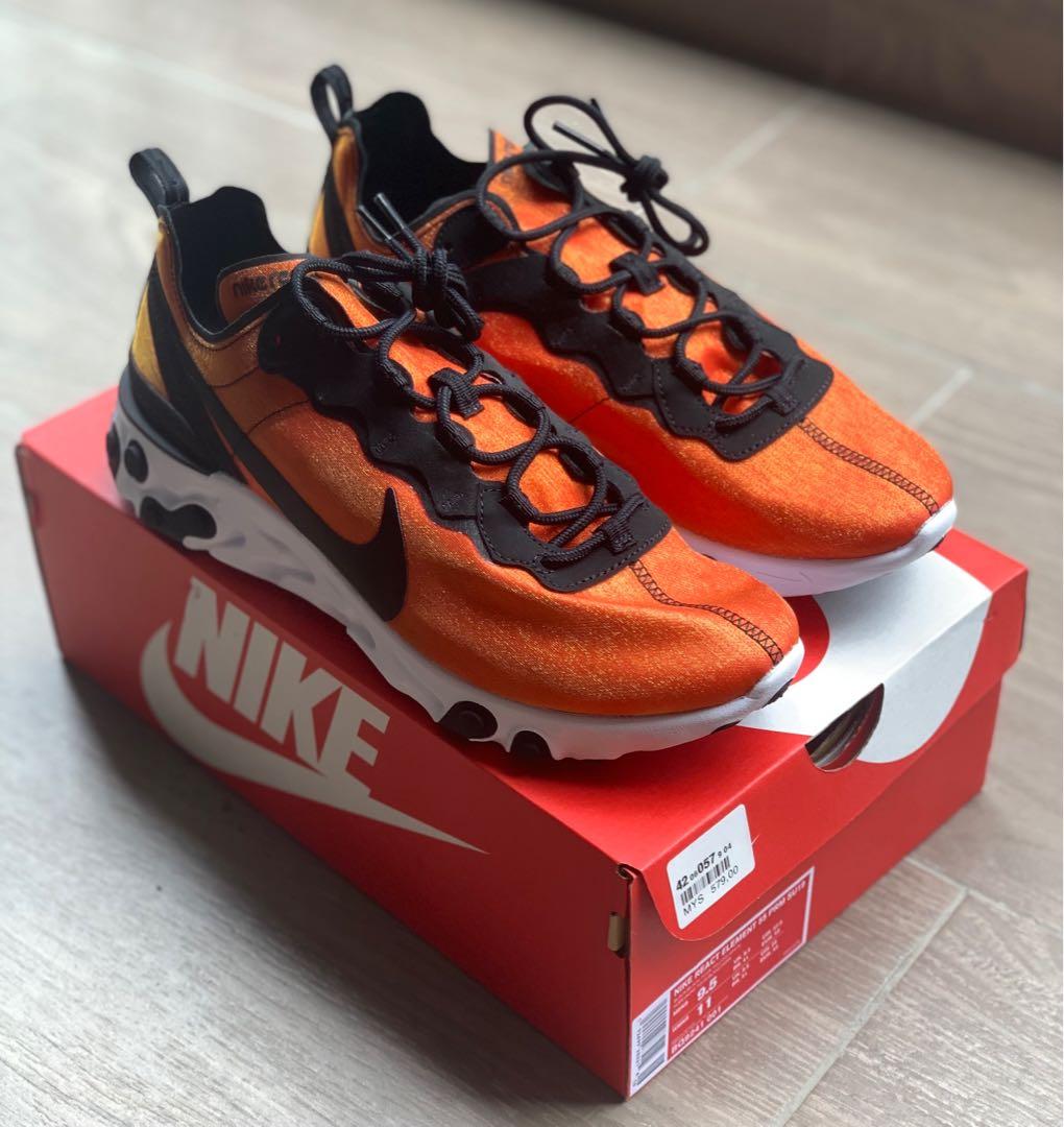 Nike react element 55 prm su19 new arrivals