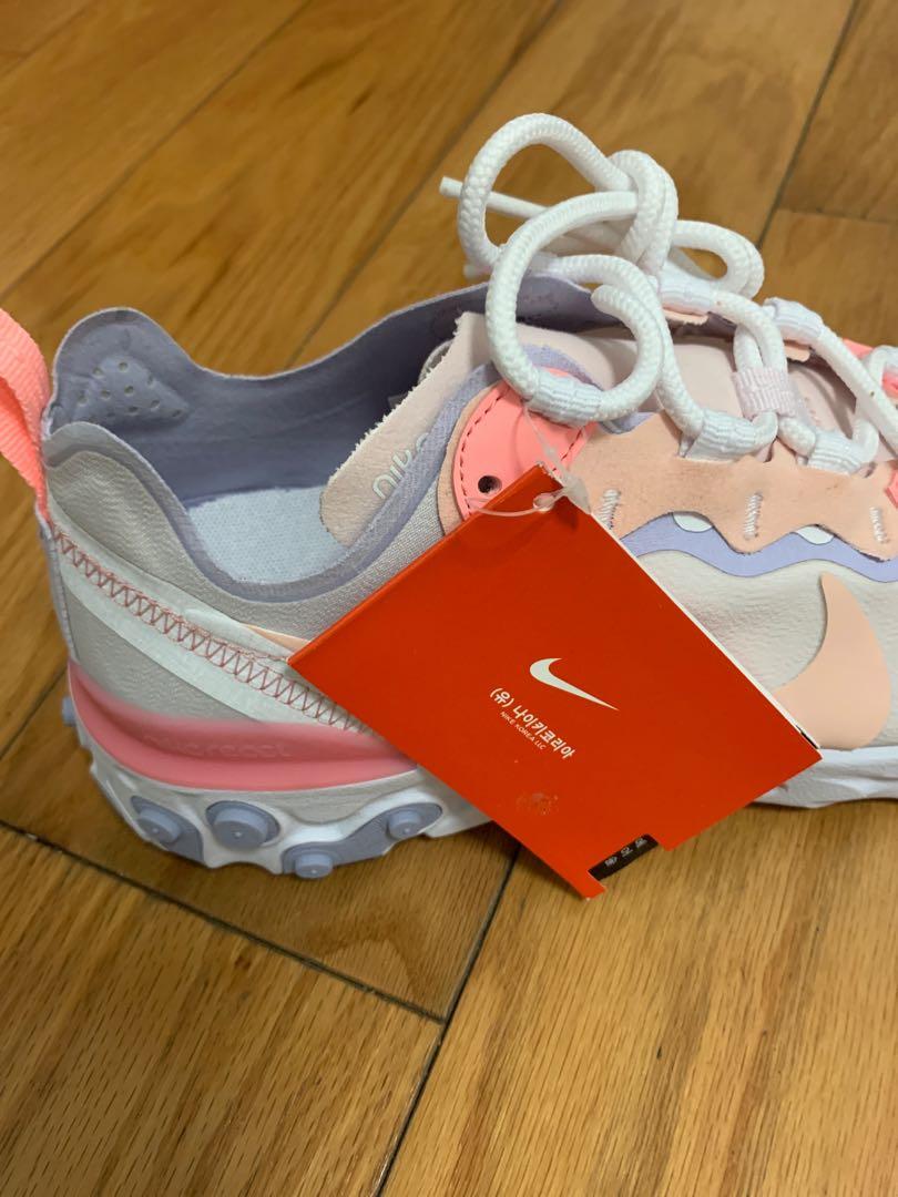 React element 55 discount womens
