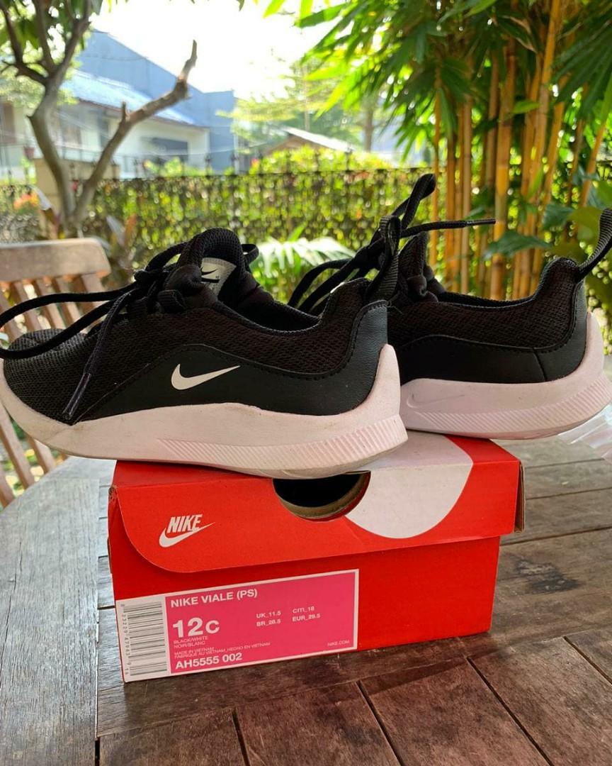 Nike infant viale online
