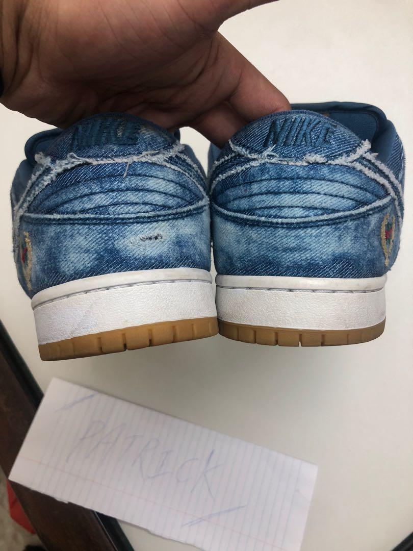 nike sb dunk low pro biggie