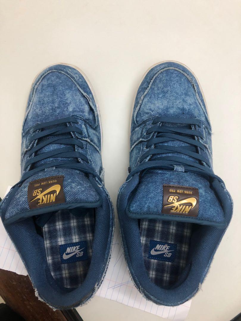 nike sb dunk low pro biggie