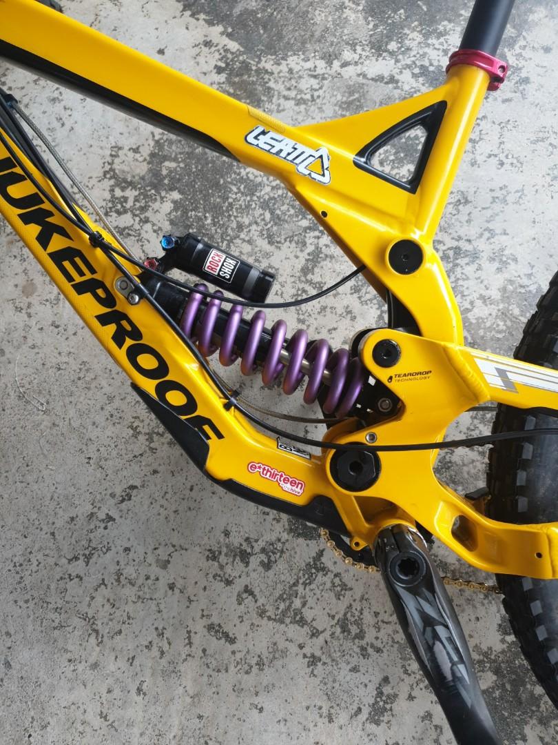 Nukeproof pulse Sports Equipment Bicycles Parts Bicycles on