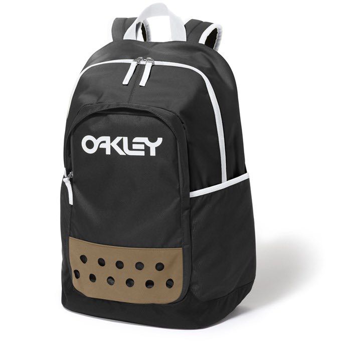 Oakley factory pilot XL bag, Men's 