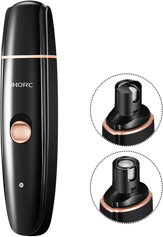 Omorc electric dog nail on sale grinder