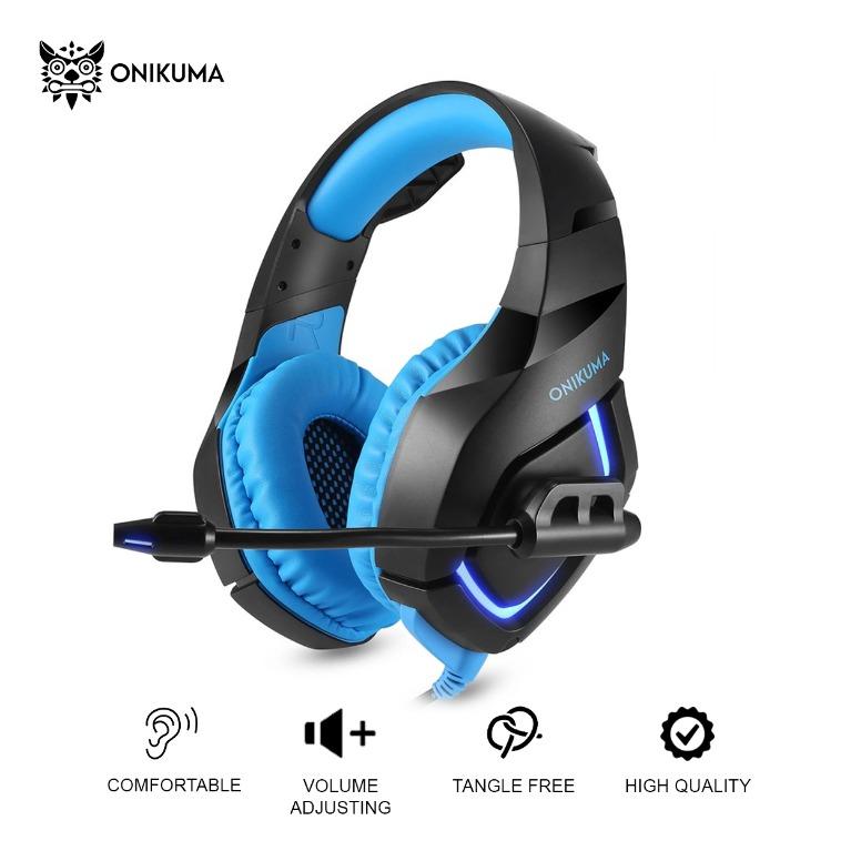 onikuma k1 pro headset