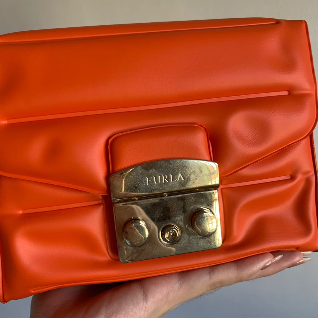 Furla oxygen best sale