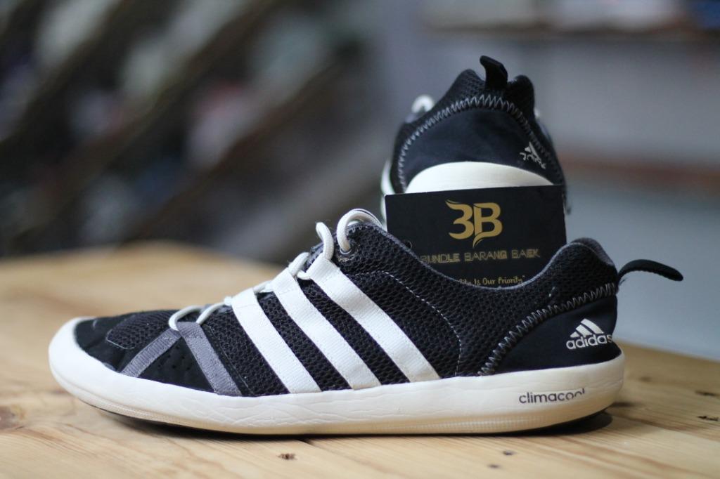 Adidas climacool boat shoes uk discount