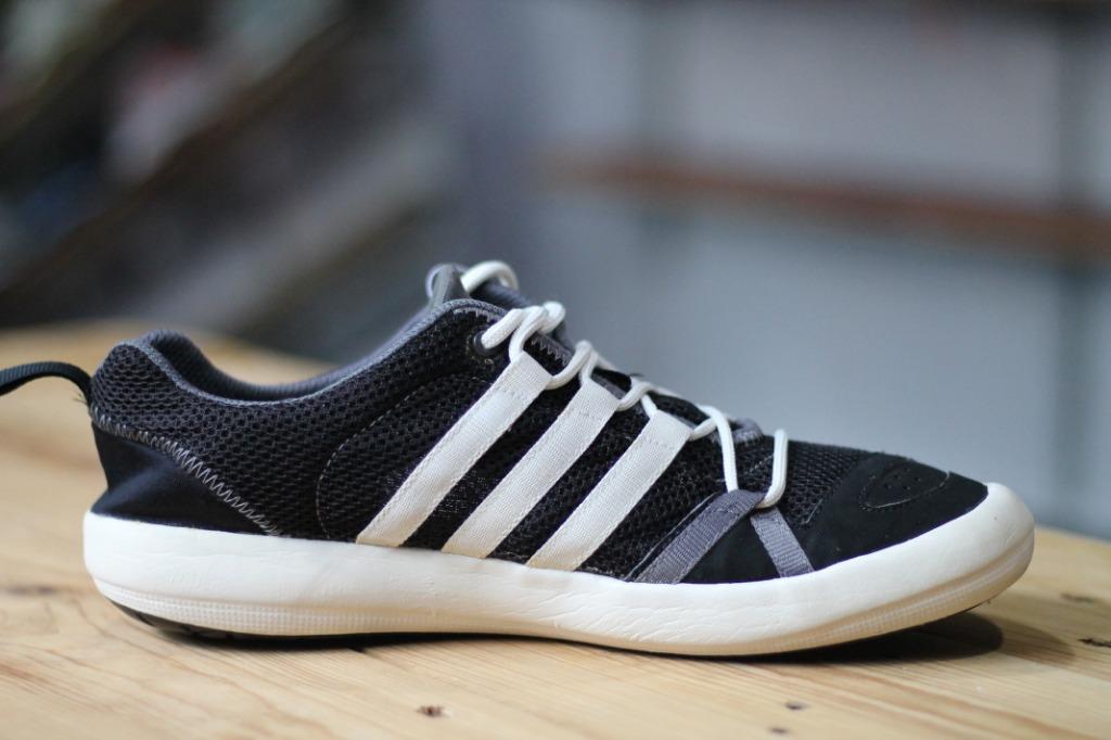 Adidas climacool boat sales lace shoes uk