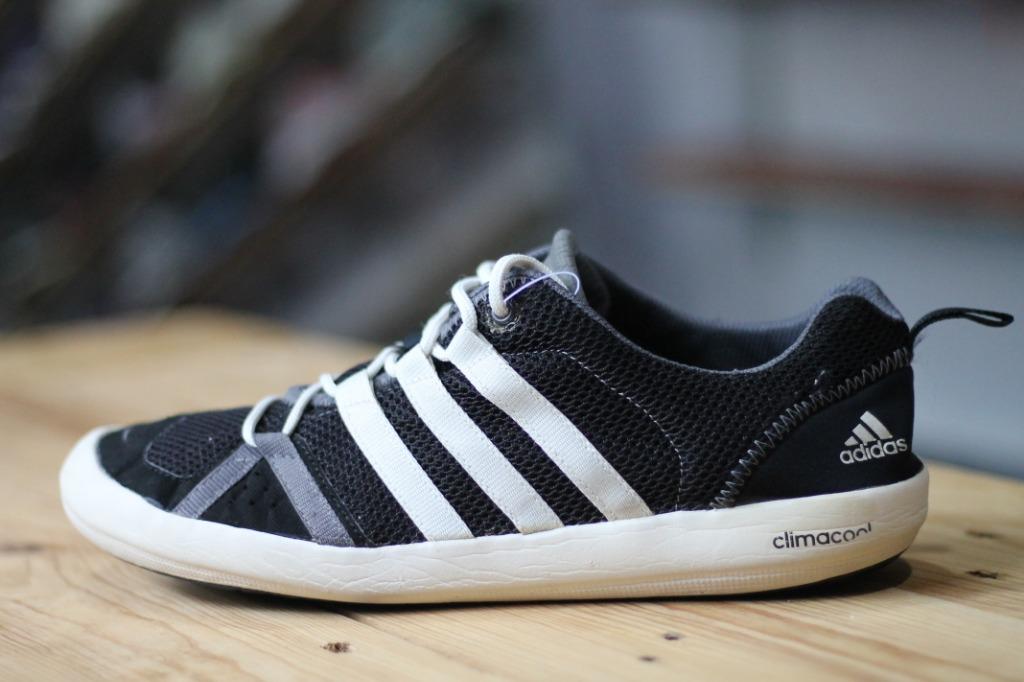 Adidas climacool boat lace shoes uk hot sale