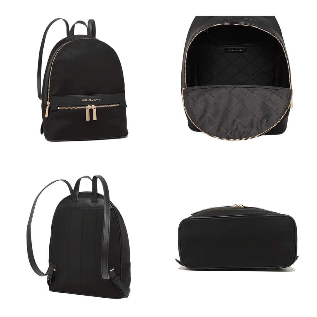 Michael kors backpack 2025 original