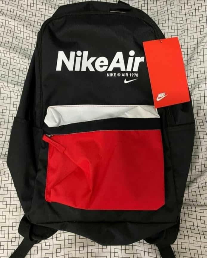 Original Nike Airmax Backpack, Men's 