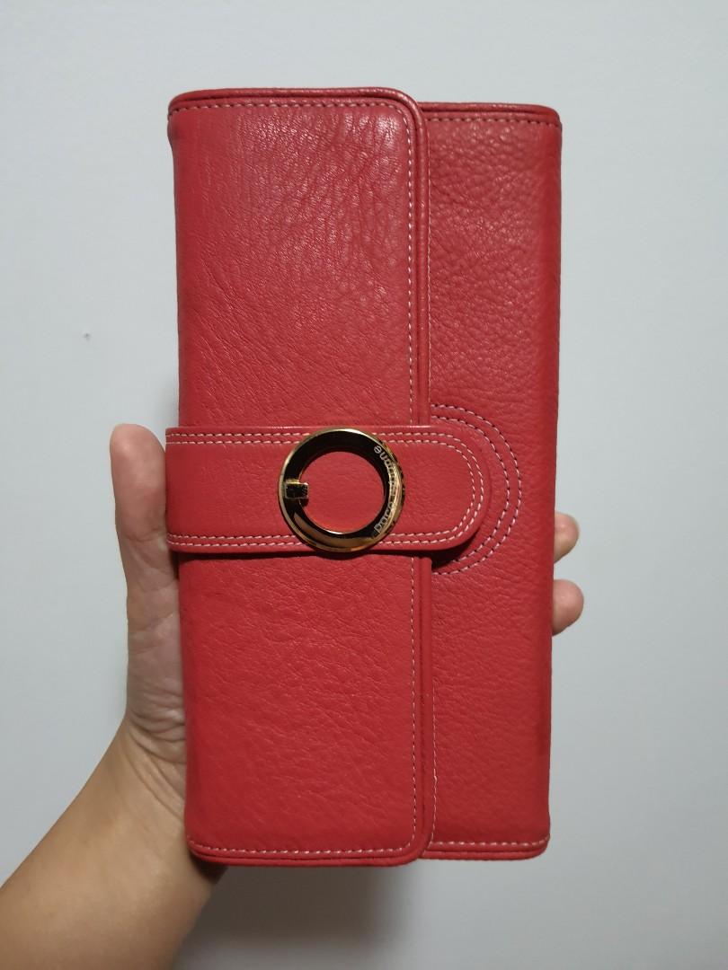 Paco rabanne wallet 2025