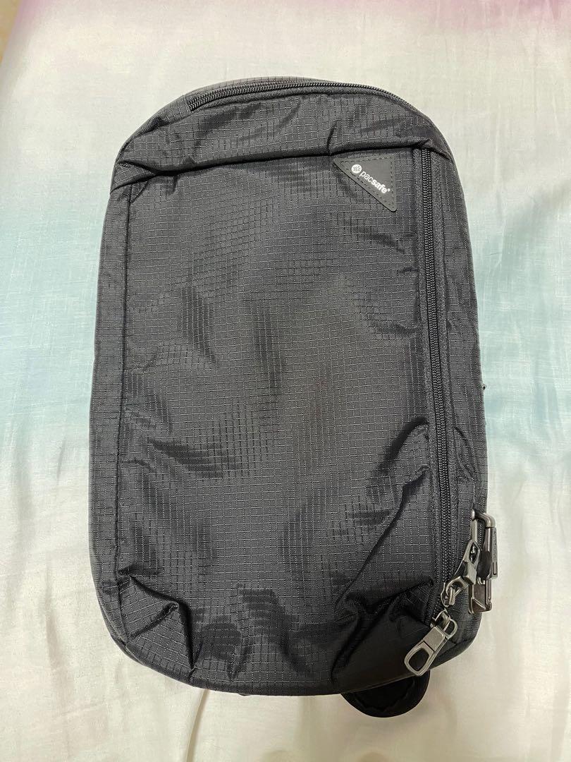 pacsafe sling