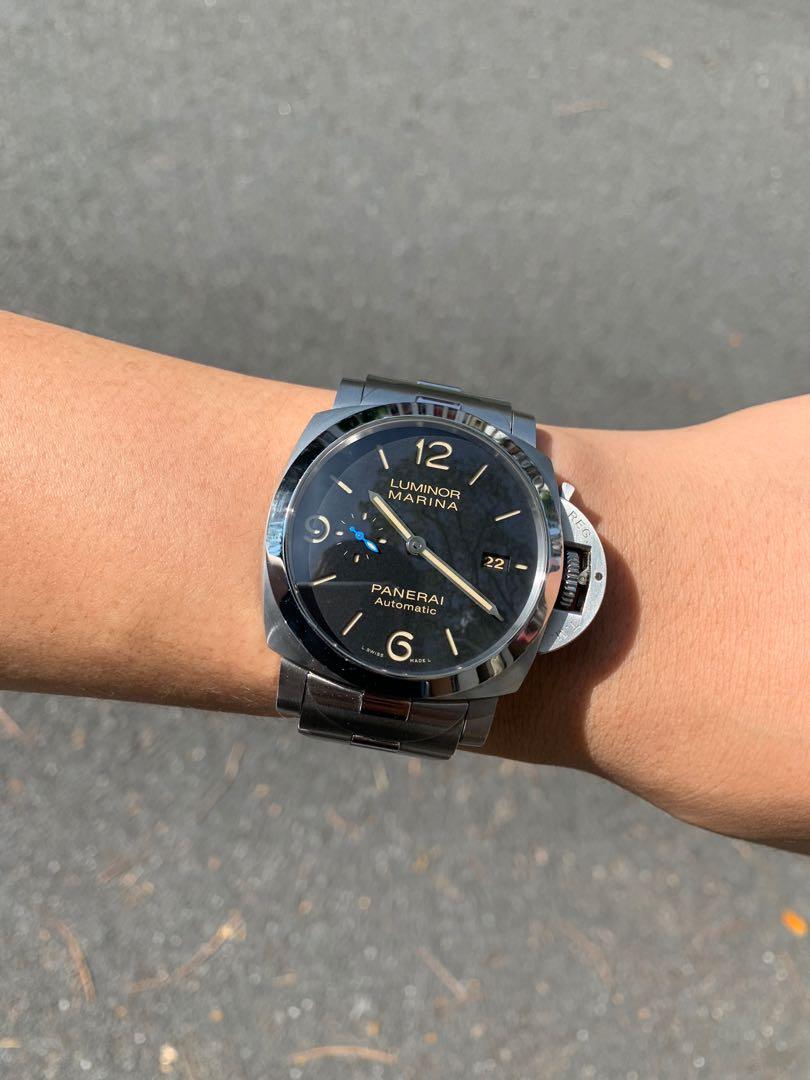 Panerai pam hotsell 723
