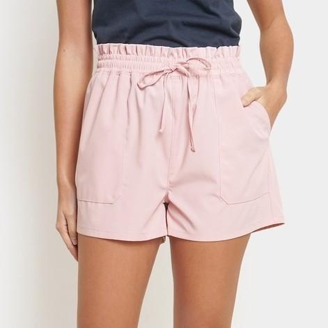 Penshoppe shorts on sale for women