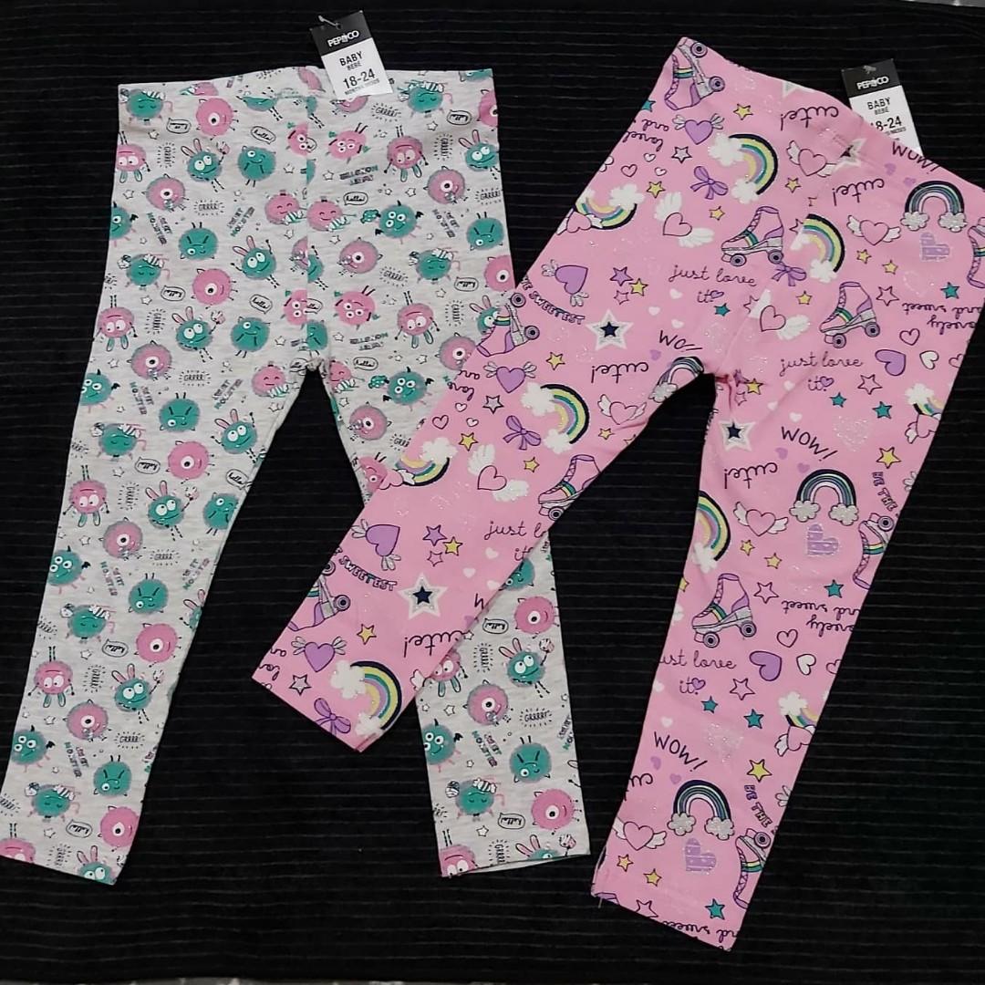 Pep&co leggings Clearance