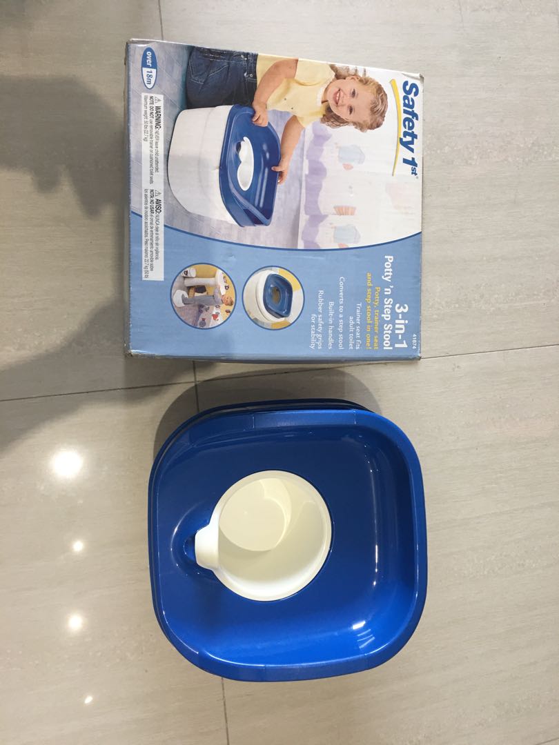 Potty