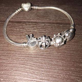 Preloved Pandora