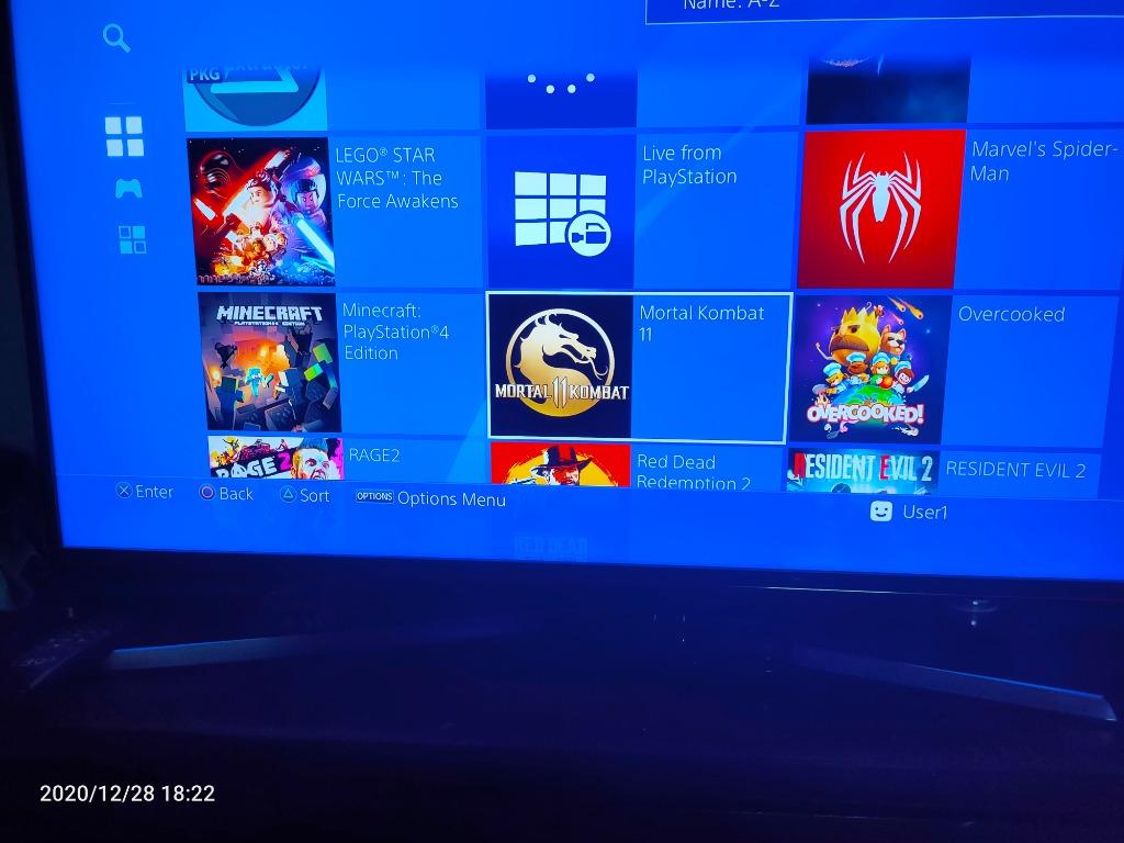 Ps4 version 6.20 deals