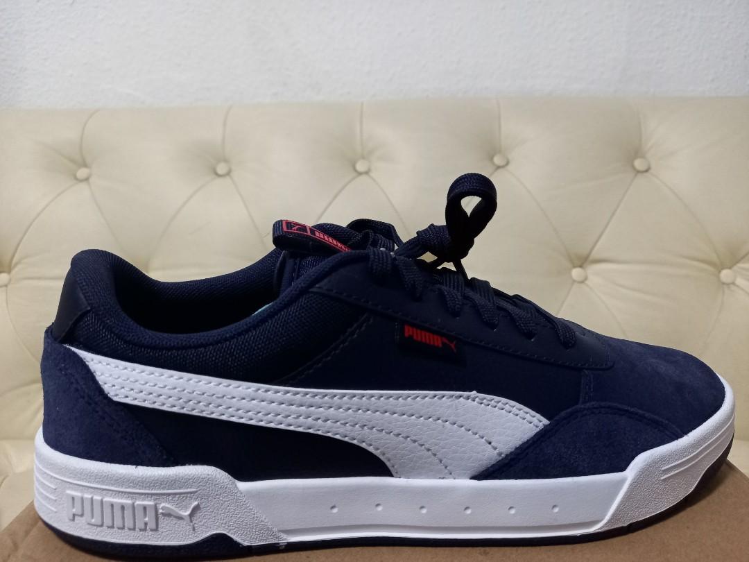 Puma sell 2025