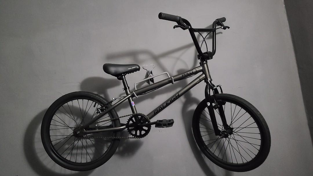 Raleigh hotsell axo bmx