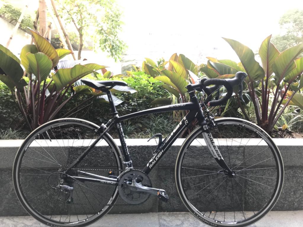 Raleigh revenio c1 outlet