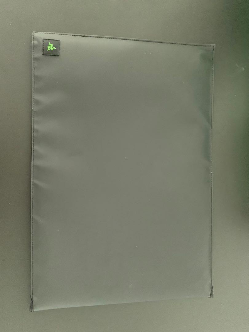 Razer laptop sleeve for blade 15 Computers Tech Parts