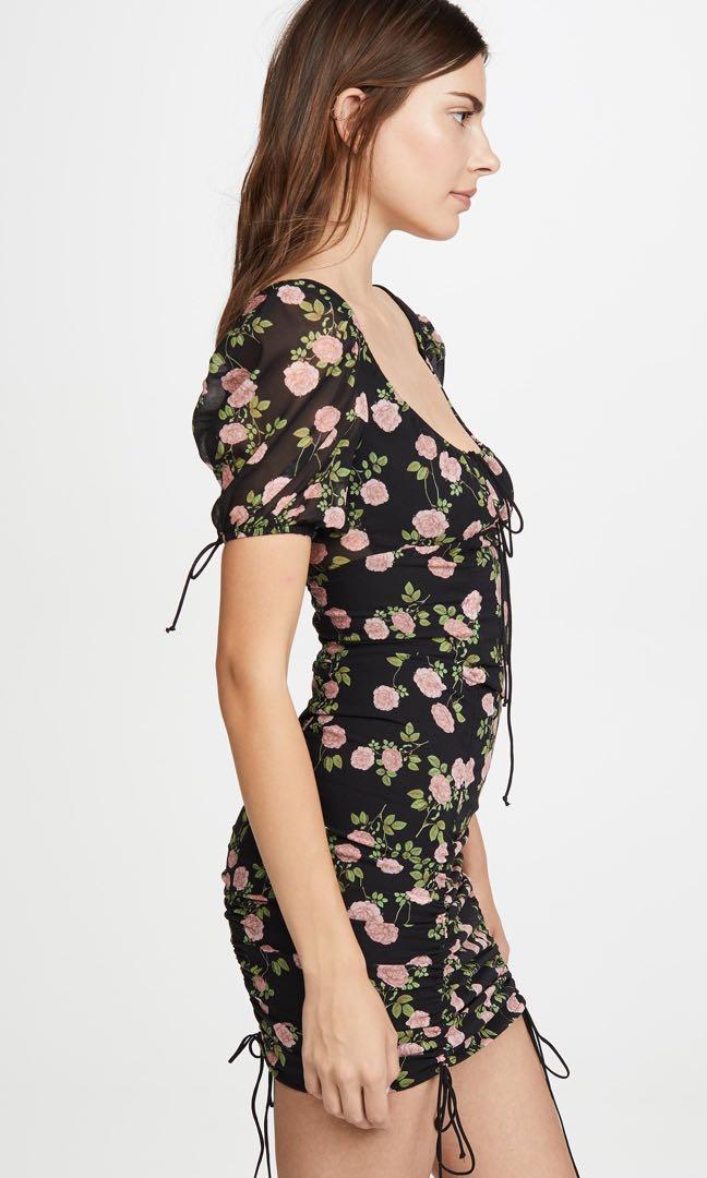 Biscotti mini dress clearance for love and lemons