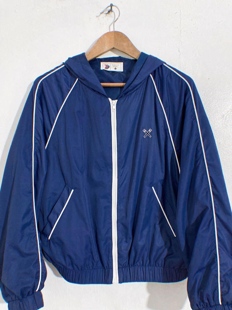 regatta windbreaker