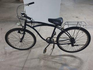 vintage delivery bike for sale