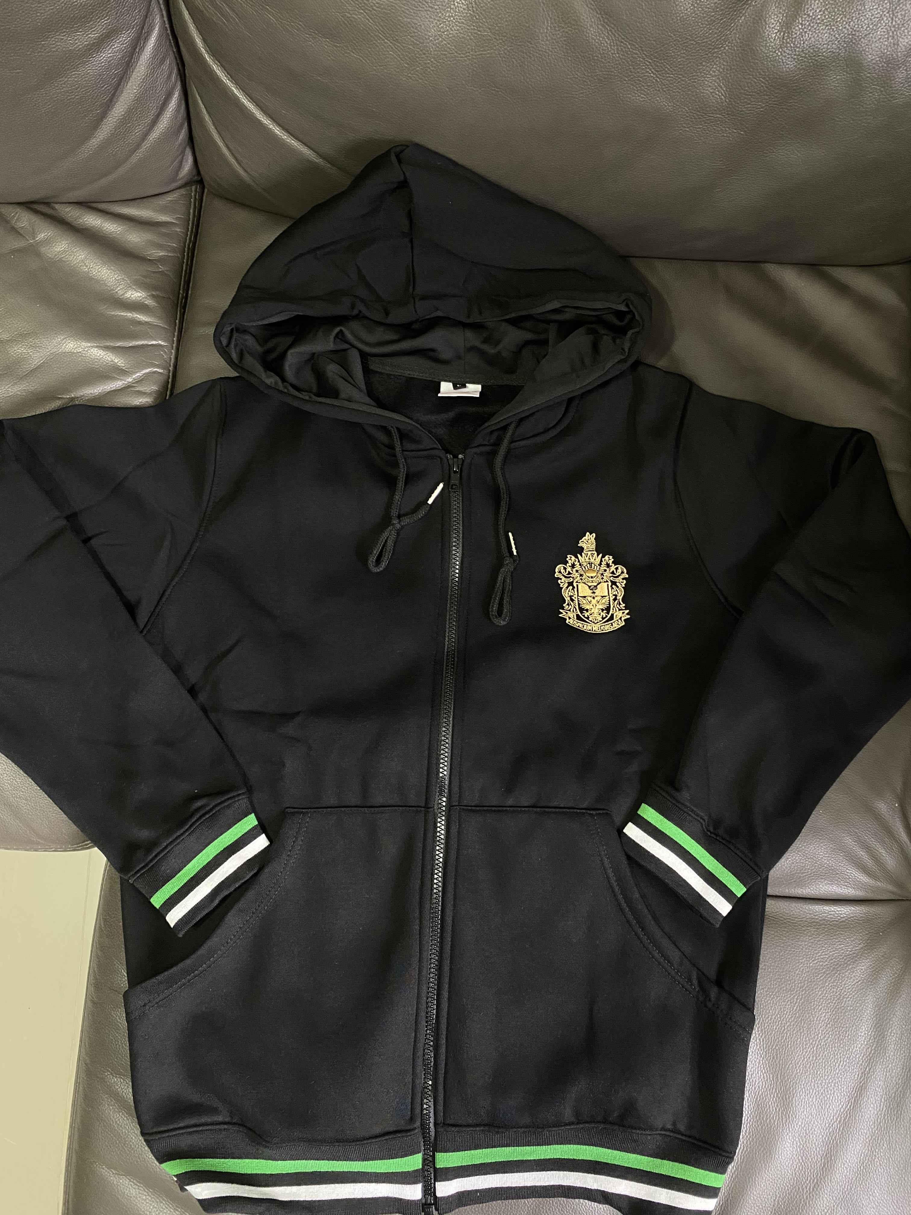 Ri jacket discount