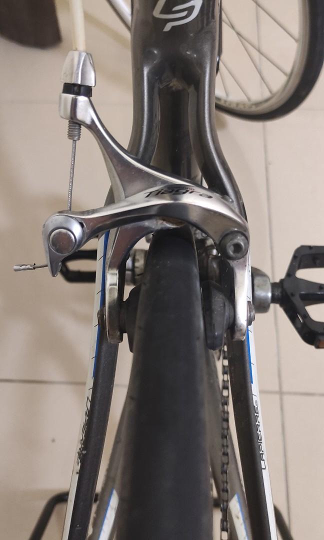 Lapierre audacio 400 size guide 2025